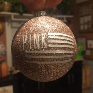 Set of 5 Christmas ornaments